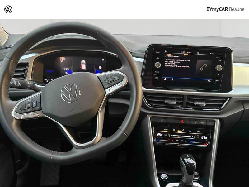 Volkswagen t-Roc 1.5 Tsi Evo2 150 Start/Stop Dsg7 Vw Edition