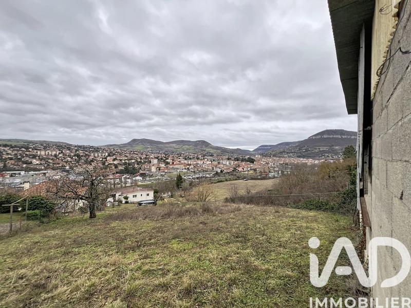 Terrain - 902 m²