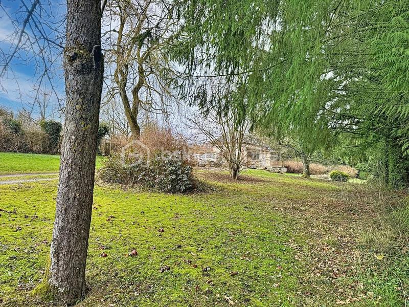 Maison de campagne - 76 m² - 4 pièces