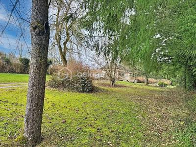 Maison de campagne - 76 m² - 4 pièces