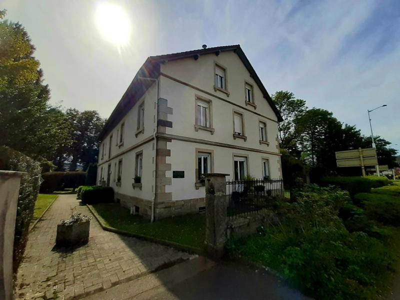 Appartement - 97 m² - 4 pièces