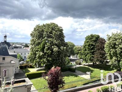 Appartement - 28 m² - 1 pièce