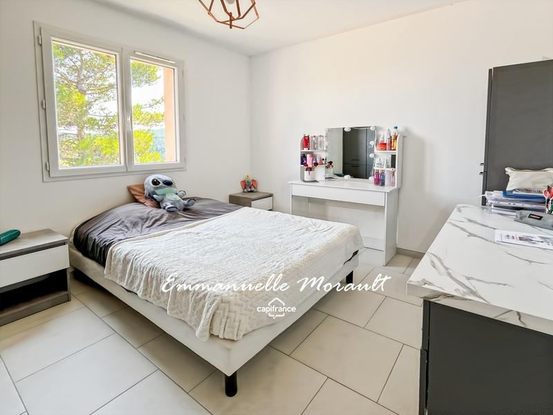 Maison - 109 m² - 5 pièces