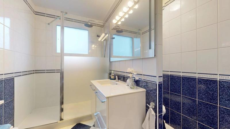 Appartement - 58 m² - 2 pièces