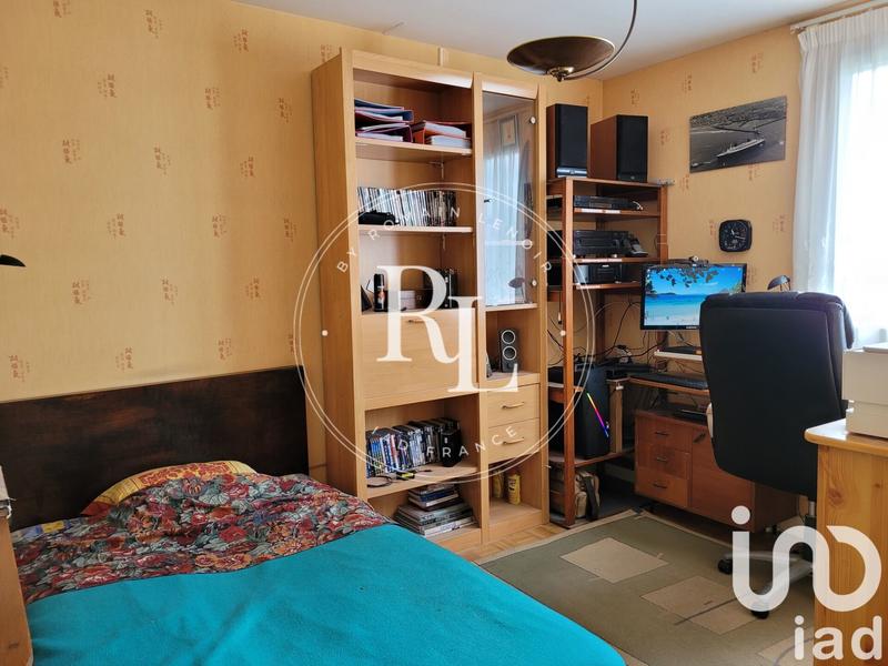 Maison - 68 m² - 4 pièces