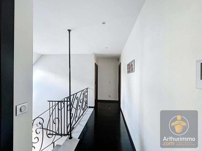 Maison - 147 m² - 7 pièces