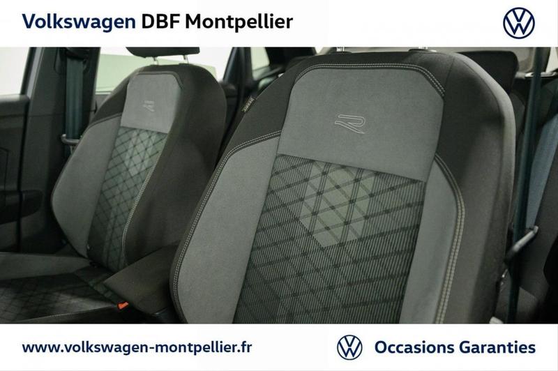 Volkswagen Polo 1.0 Tsi 95 s&amp;S Bvm5 R-Line
