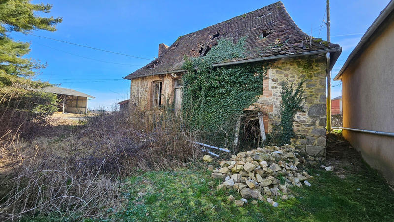 Maison - 278 467 m² - 4 pièces