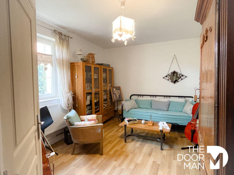 Longère - 190 m² - 7 pièces