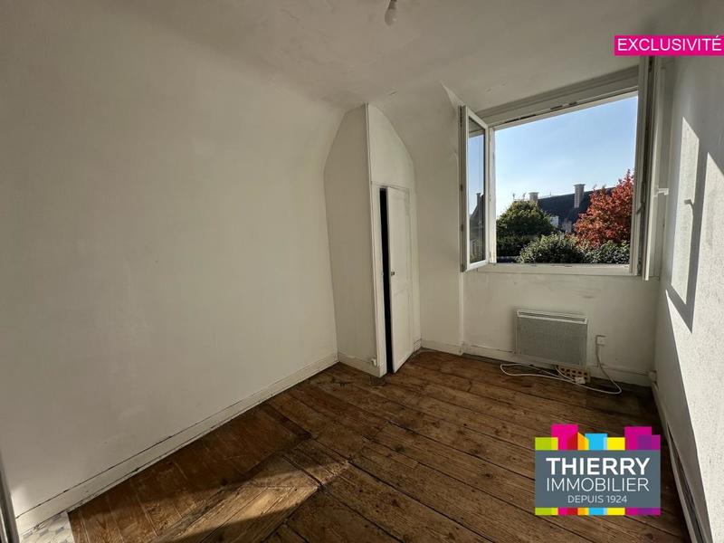 Appartement - 31 m² - 2 pièces