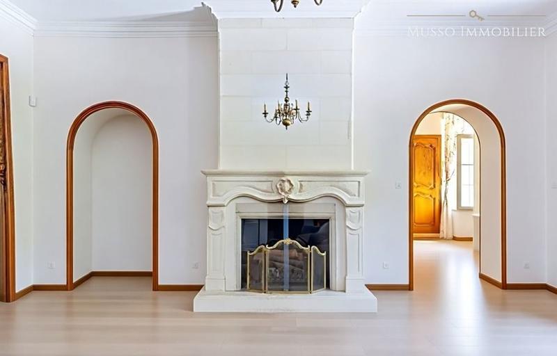 Bastide - 300 m² - 7 pièces