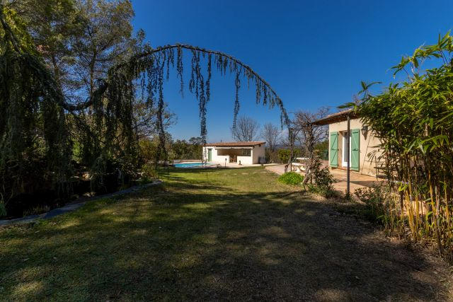 Maison - 160 m² - 7 pièces