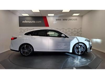 Bmw Serie 2 Gran Coupe 220d 190 ch xDrive Bva8 m Sport