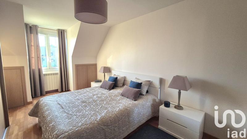 Maison - 142 m² - 6 pièces