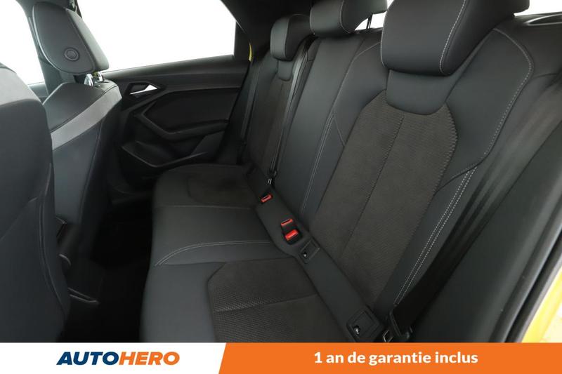 Audi A1 sportback 35 Tfsi s line s tronic 7 150 ch