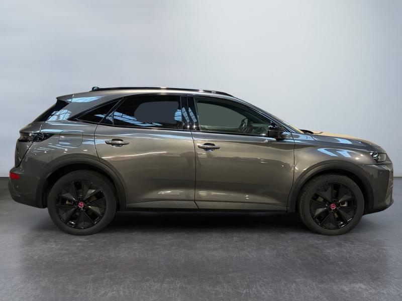 Ds Ds 7 Hybride Rechargeable E-Tense 300 Eat8 4x4 Performance Line +