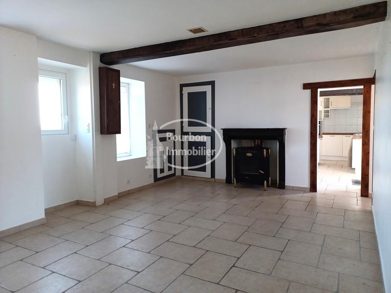 Maison - 144 m² - 6 pièces