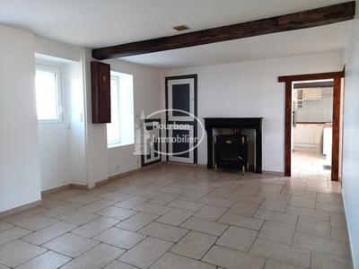 Maison - 144 m² - 6 pièces