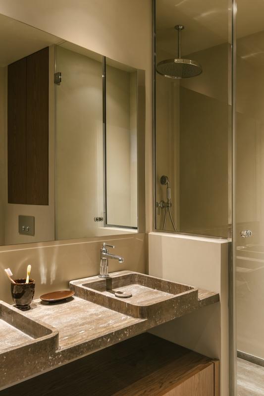 Appartement - 94 m² - 4 pièces