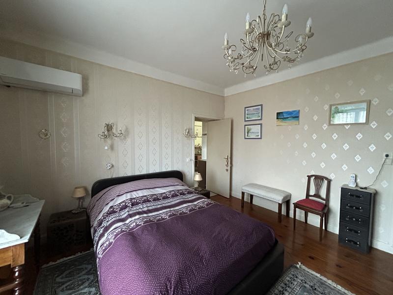 Maison - 165 m² - 7 pièces