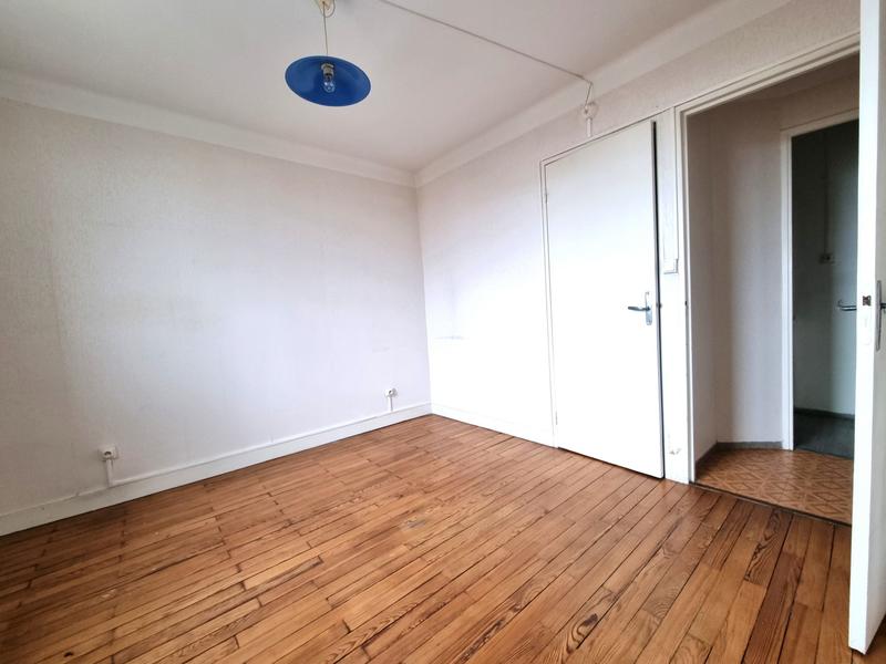 Appartement - 54 m² - 3 pièces