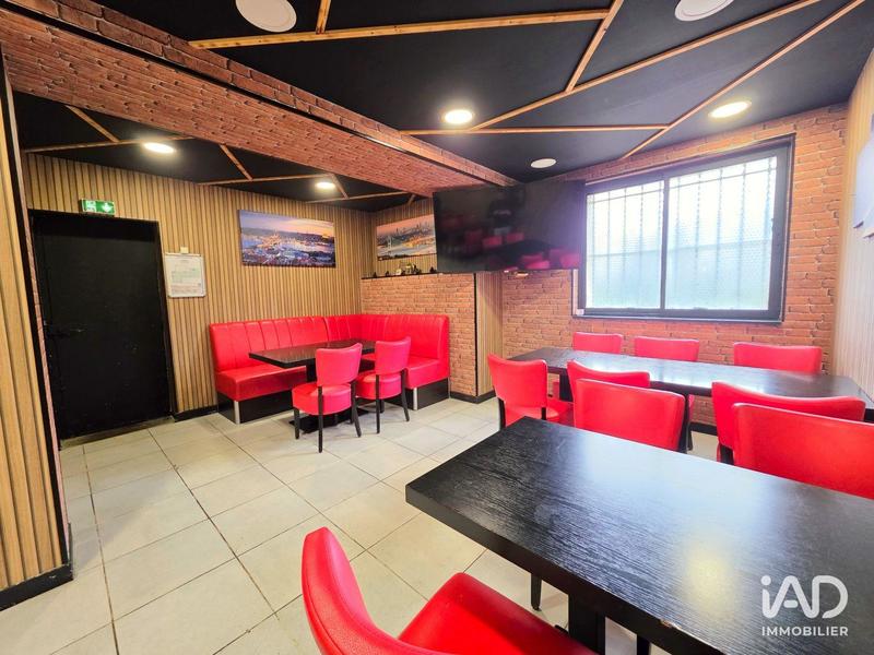 Local commercial - 80 m²