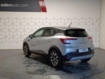 Renault Captur TCe 90 Evolution
