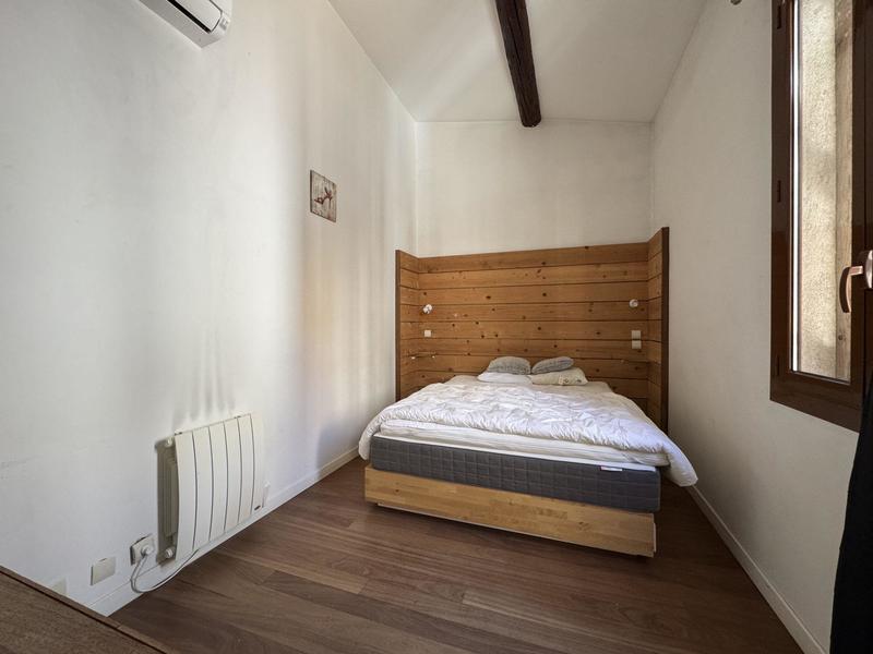 Appartement - 105 m² - 4 pièces