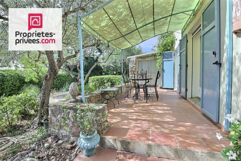 Maison - 200 m² - 7 pièces