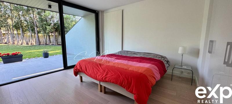 Villa - 178 m² - 6 pièces