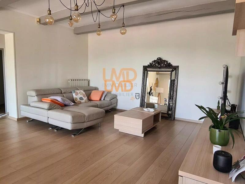 Maison - 155 m² - 7 pièces