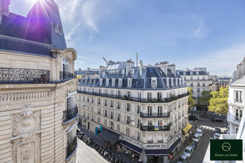 Appartement - 24 m² - 1 pièce