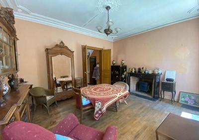 Maison - 184 m² - 7 pièces