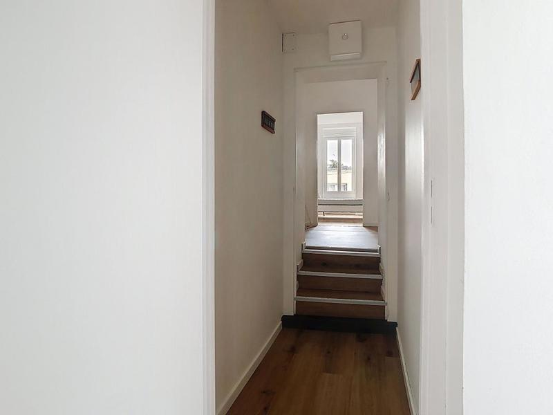 Appartement - 341 m² - 6 pièces