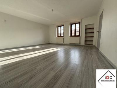 Maison - 135 m² - 4 pièces