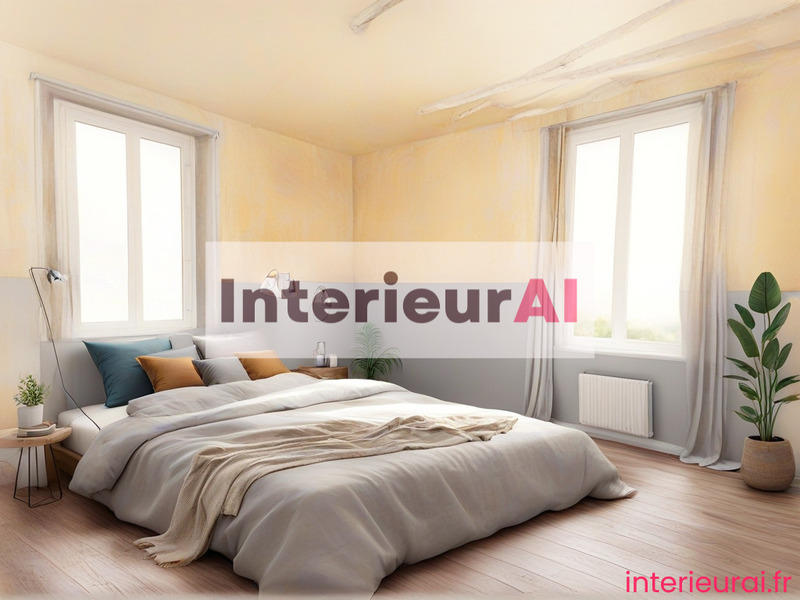 Immeuble - 439 m² - 20 pièces