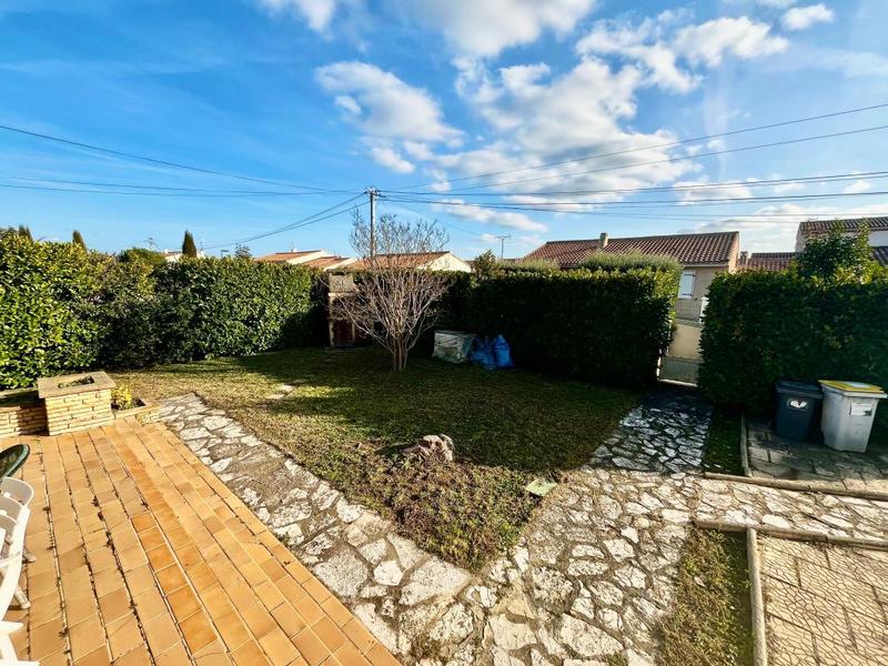 Immeuble - 75 m² - 3 pièces