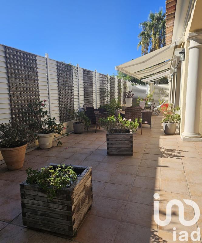 Maison - 112 m² - 4 pièces