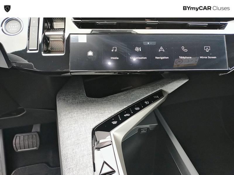 Peugeot 5008 Electrique 73 kWh 210 ch Allure