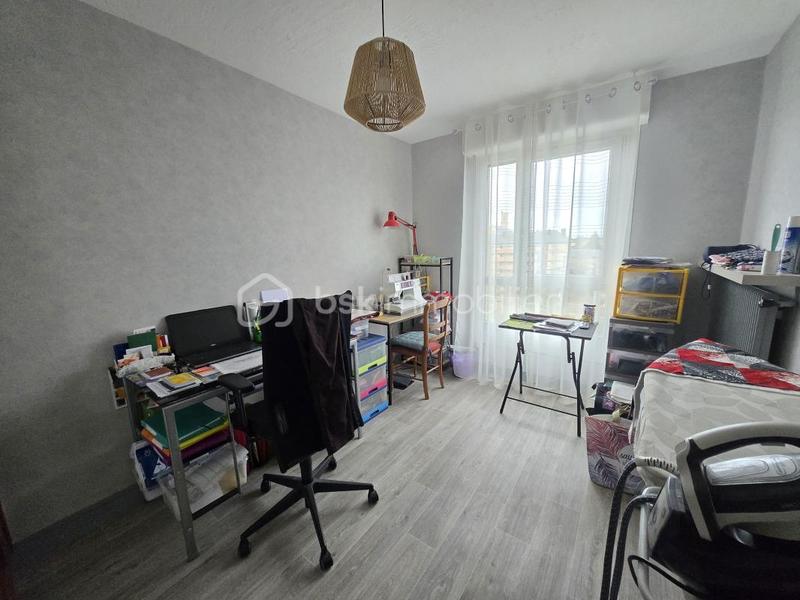 Appartement - 79 m² - 4 pièces