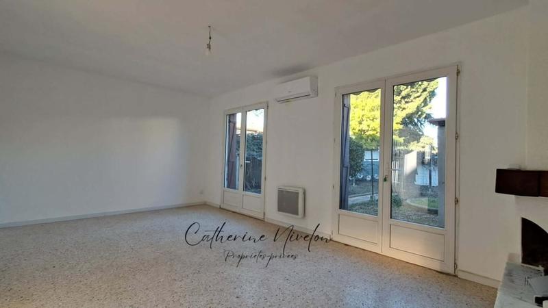 Maison - 91 m² - 5 pièces