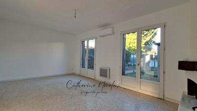 Maison - 91 m² - 5 pièces
