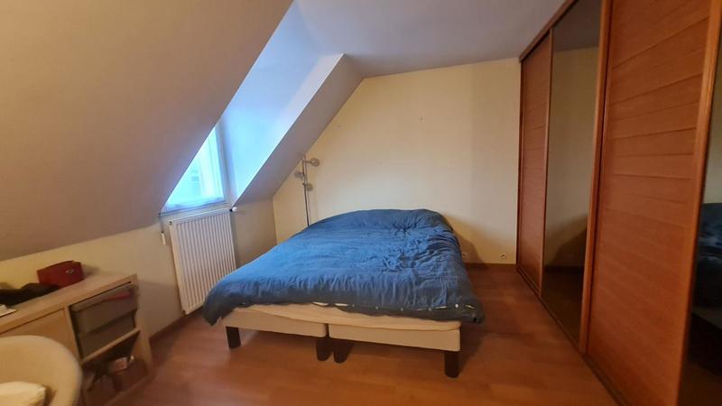 Maison - 102 m² - 6 pièces