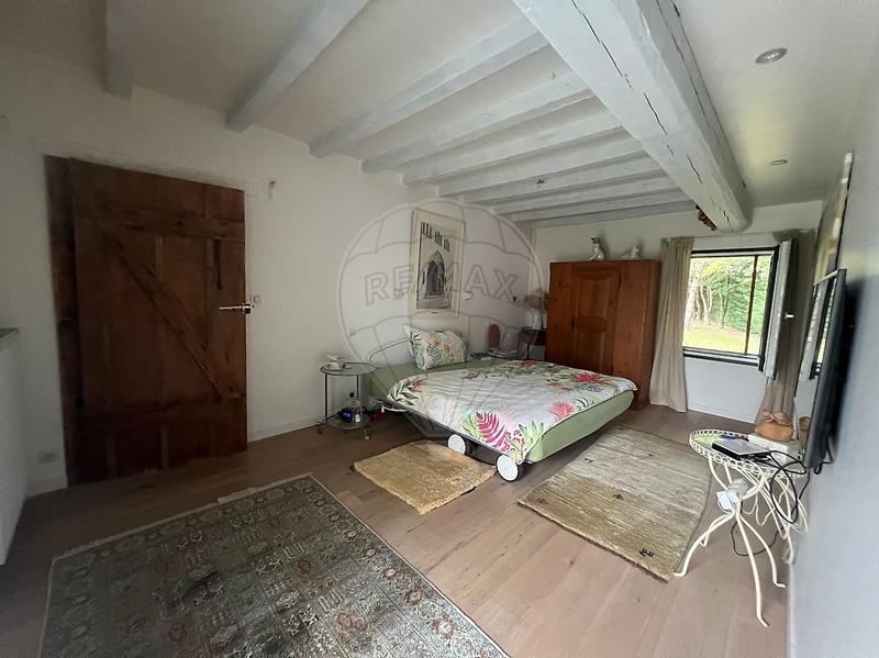 Demeure - 166 m² - 5 pièces