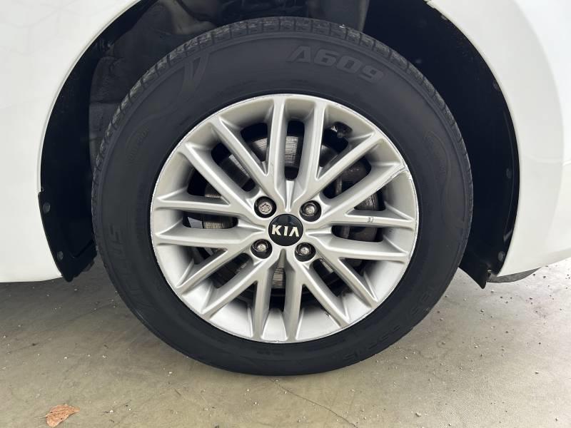 Kia Rio 1.0l t-GDi 100 ch Isg Urban Edition