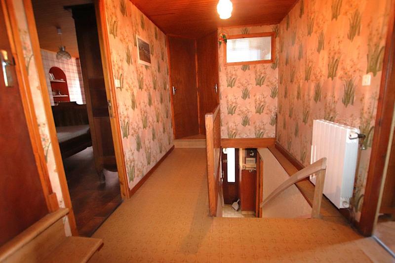 Maison - 235 m² - 6 pièces