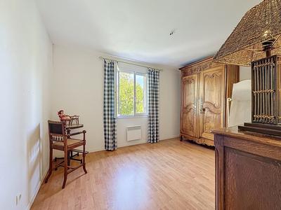 Villa - 120 m² - 5 pièces