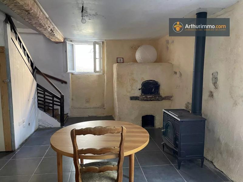 Maison - 149 m² - 6 pièces