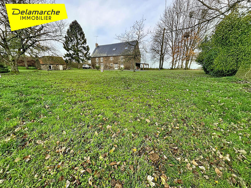 Maison - 185 m² - 10 pièces