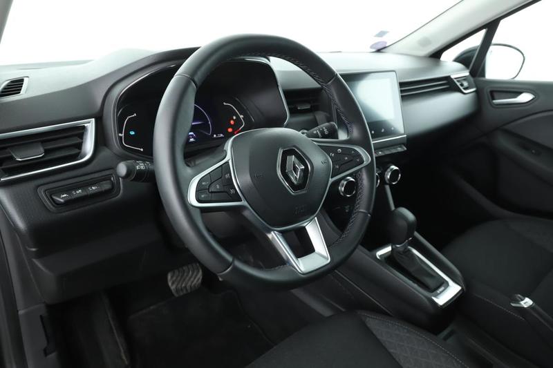 Renault Clio 1.6 E-Tech Zen 140 ch